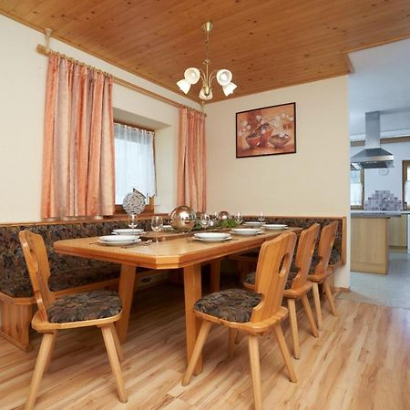 Appartement Almaar - Arno'S Hoamat à Sölden Extérieur photo