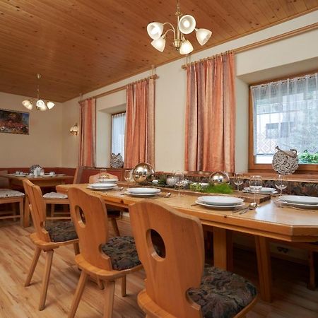 Appartement Almaar - Arno'S Hoamat à Sölden Extérieur photo
