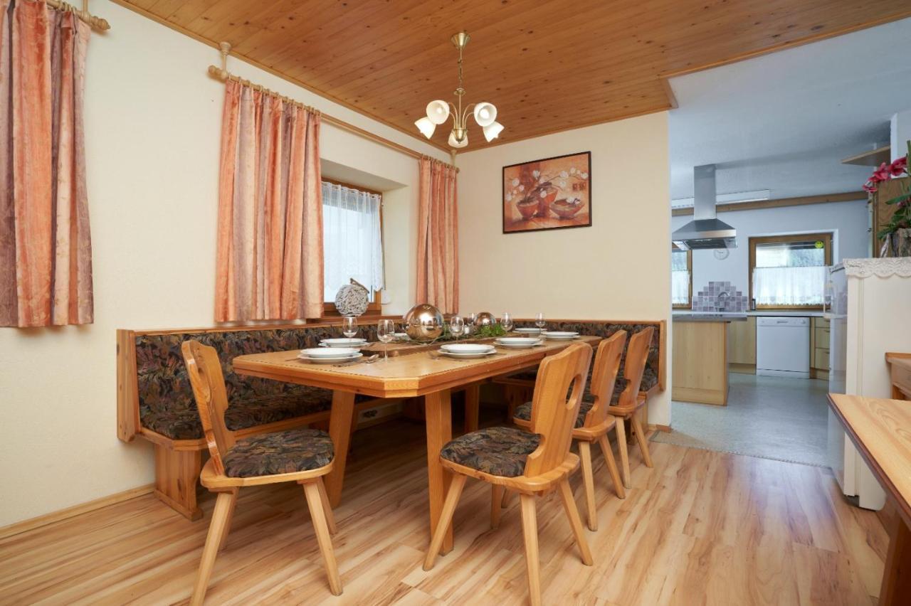 Appartement Almaar - Arno'S Hoamat à Sölden Extérieur photo