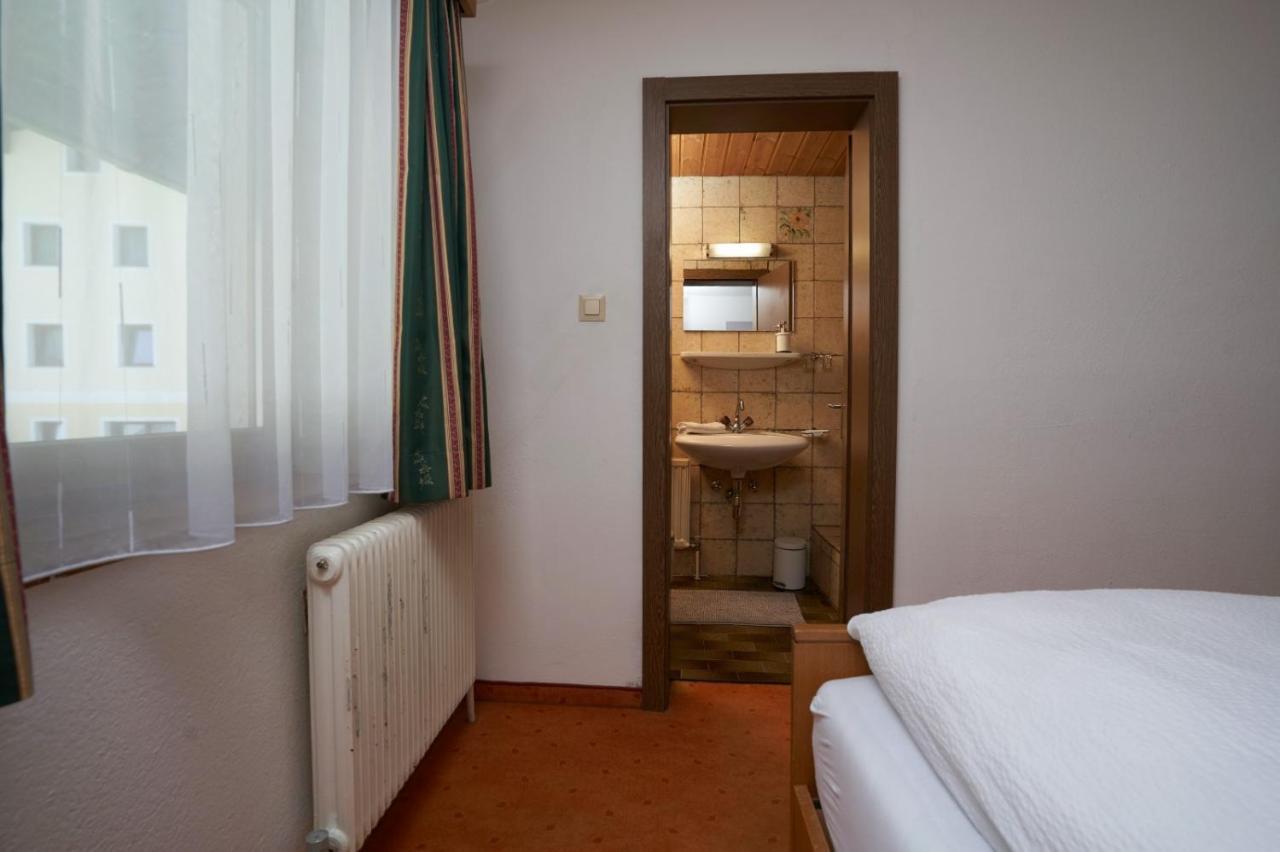 Appartement Almaar - Arno'S Hoamat à Sölden Extérieur photo