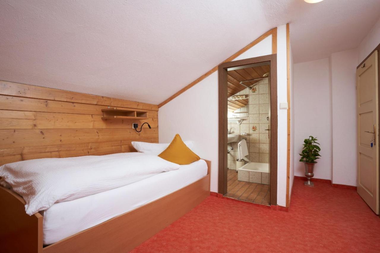 Appartement Almaar - Arno'S Hoamat à Sölden Extérieur photo
