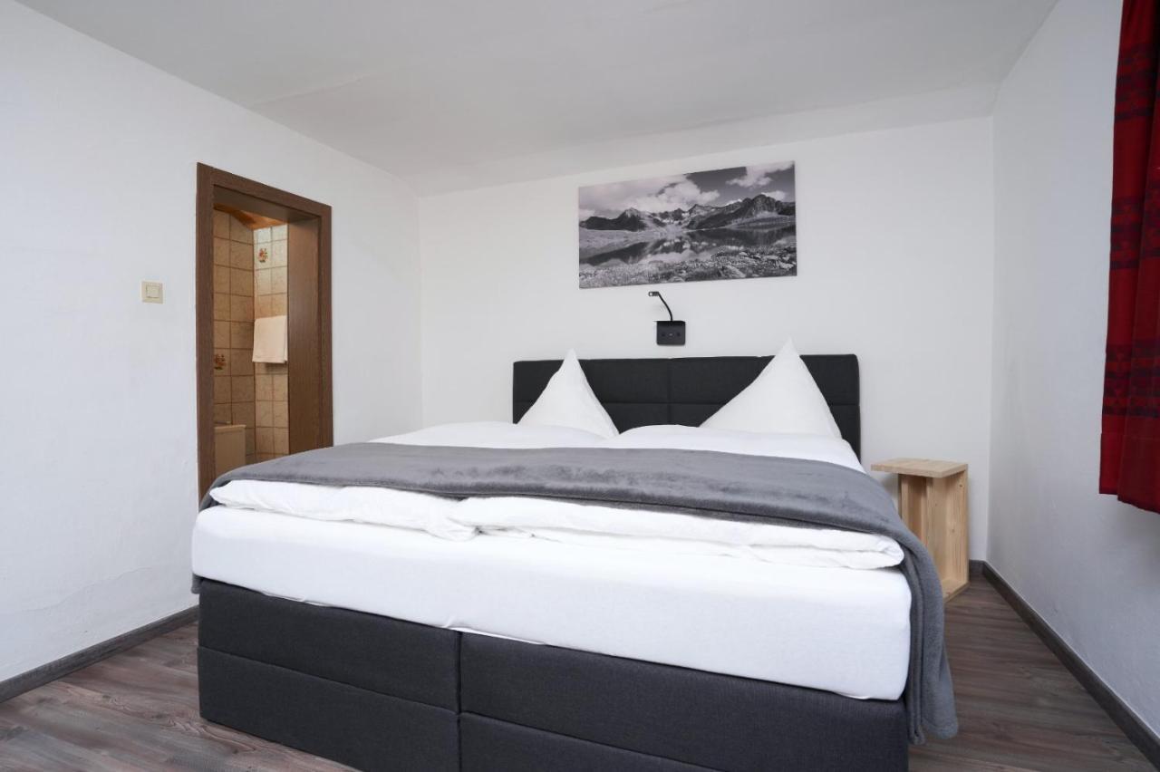 Appartement Almaar - Arno'S Hoamat à Sölden Extérieur photo