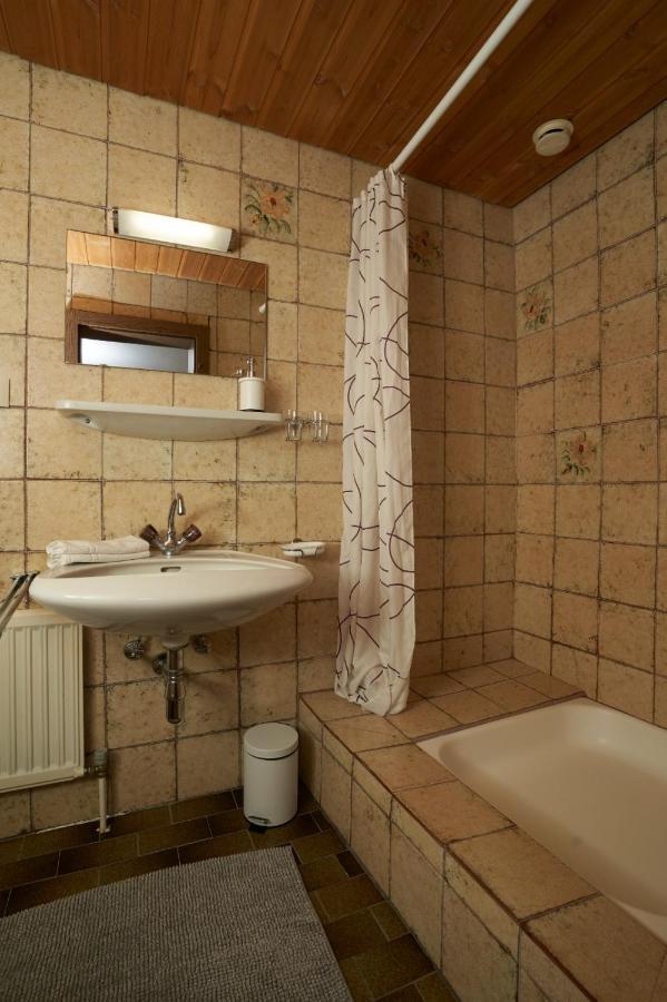 Appartement Almaar - Arno'S Hoamat à Sölden Extérieur photo